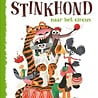 Stinkhond naar het circus Stinkhond naar het circus