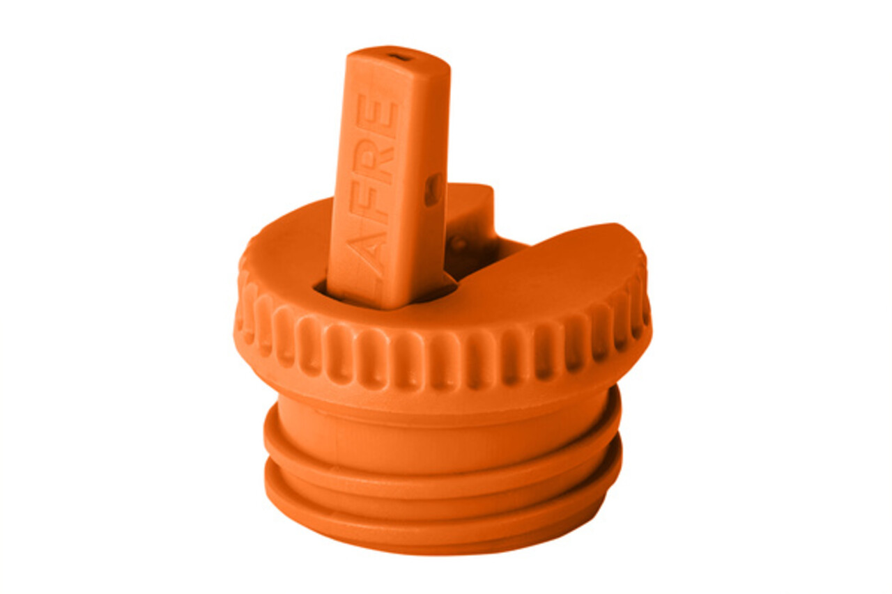 Blafre Flip Top Drinktuit Oranje Blafre Flip Top Drinktuit Oranje