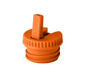 Blafre Flip Top Drinktuit Oranje Blafre Flip Top Drinktuit Oranje