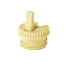 Blafre Flip Top Drinktuit  Lichtgeel