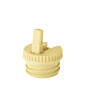 Blafre Flip Top Drinktuit Lichtgeel Blafre Flip Top Drinktuit Lichtgeel