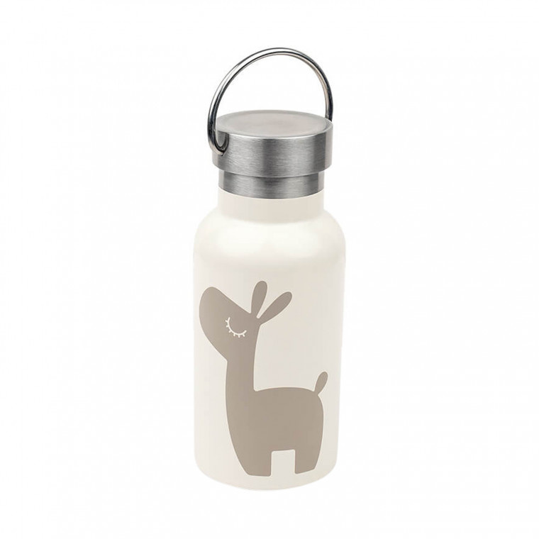 Thermosfles Lalee | Sand Thermosfles Lalee | Sand