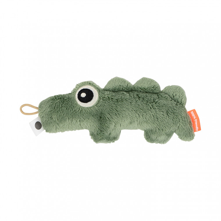 Rammelaar Croco | Green Rammelaar Croco | Green