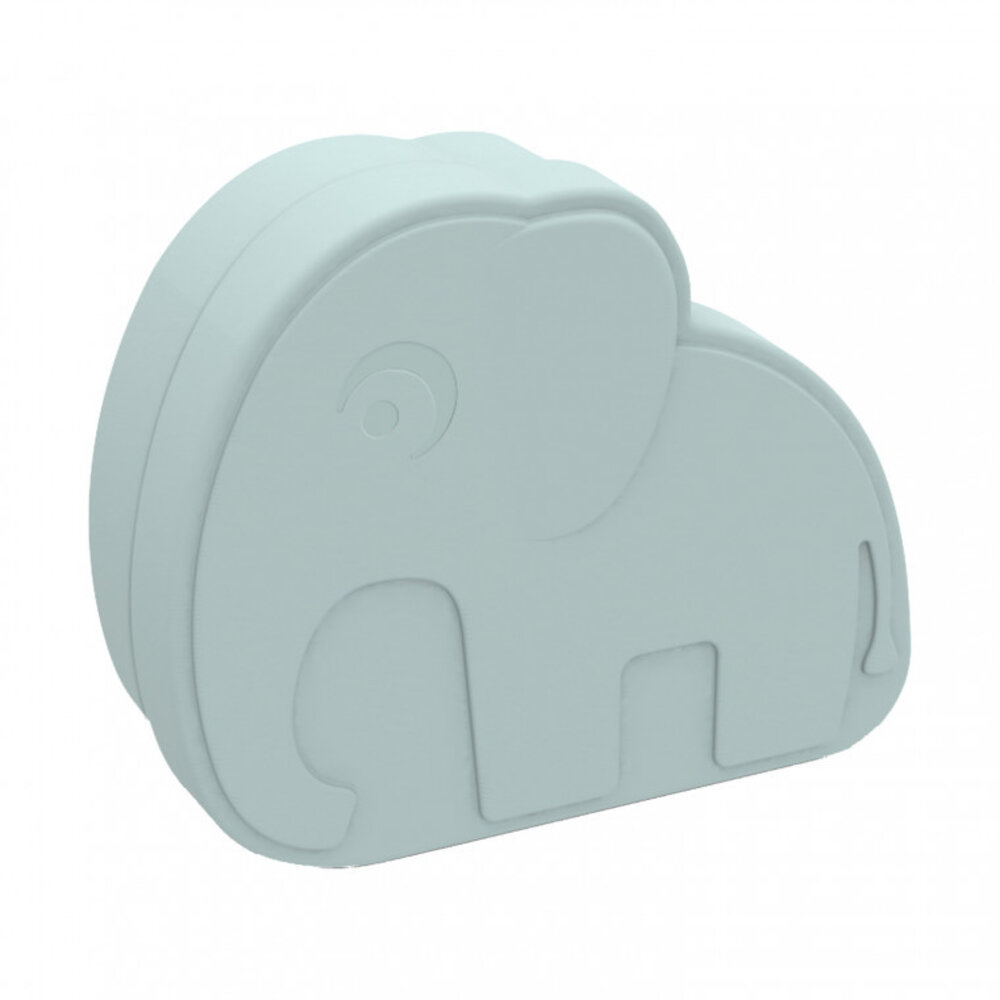 Done by Deer Done by Deer Lunchbox Elphee| Blue Done by Deer Done by Deer Lunchbox Elphee| Blue