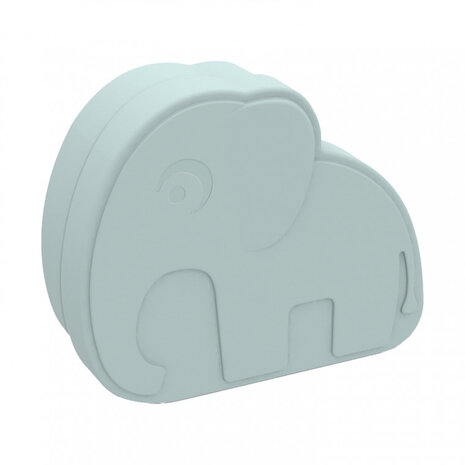 Done by Deer Done by Deer Lunchbox Elphee| Blue Done by Deer Done by Deer Lunchbox Elphee| Blue