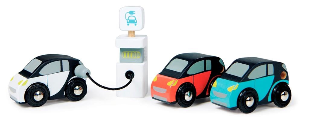 Houten Auto's Eco Houten Auto's Eco