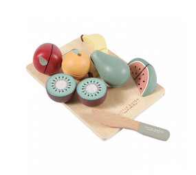 Little Dutch Houten Fruit Little Dutch Houten Fruit