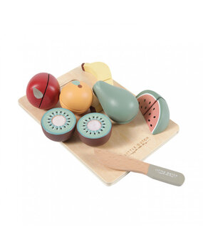 Little Dutch Houten Fruit