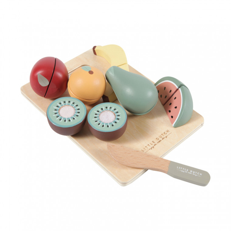 Houten Fruit Houten Fruit