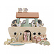 Little Dutch Houten Ark van Noach Little Dutch Houten Ark van Noach