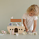 Little Dutch Houten Ark van Noach Little Dutch Houten Ark van Noach