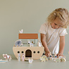 Little Dutch Houten Ark van Noach Little Dutch Houten Ark van Noach