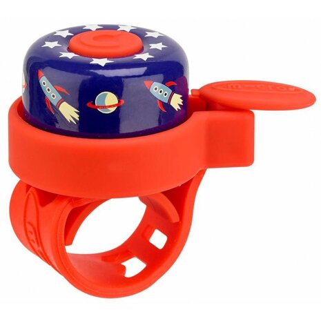 Micro Step Bel Raket Micro Step Bel Raket