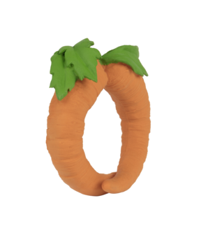 Oli & Carol Bijtspeeltje Cathy the Carrot