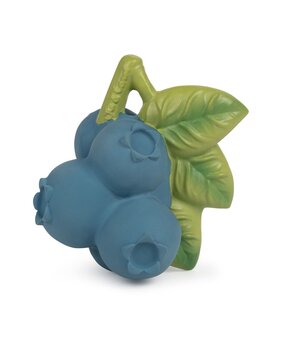 Oli & Carol Bijtspeeltje Jerry the Blueberry