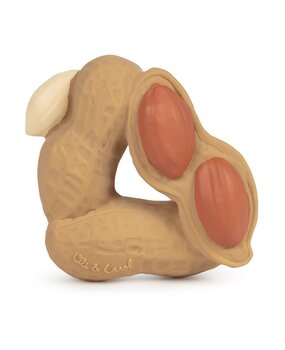 Oli & Carol Bijtspeeltje Paco the Peanut