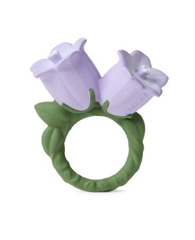 Oli & Carol Bijtspeeltje Cindy the Bellflower