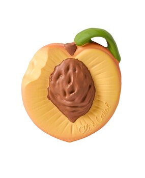 Oli & Carol Bijtspeeltje Palm Peach