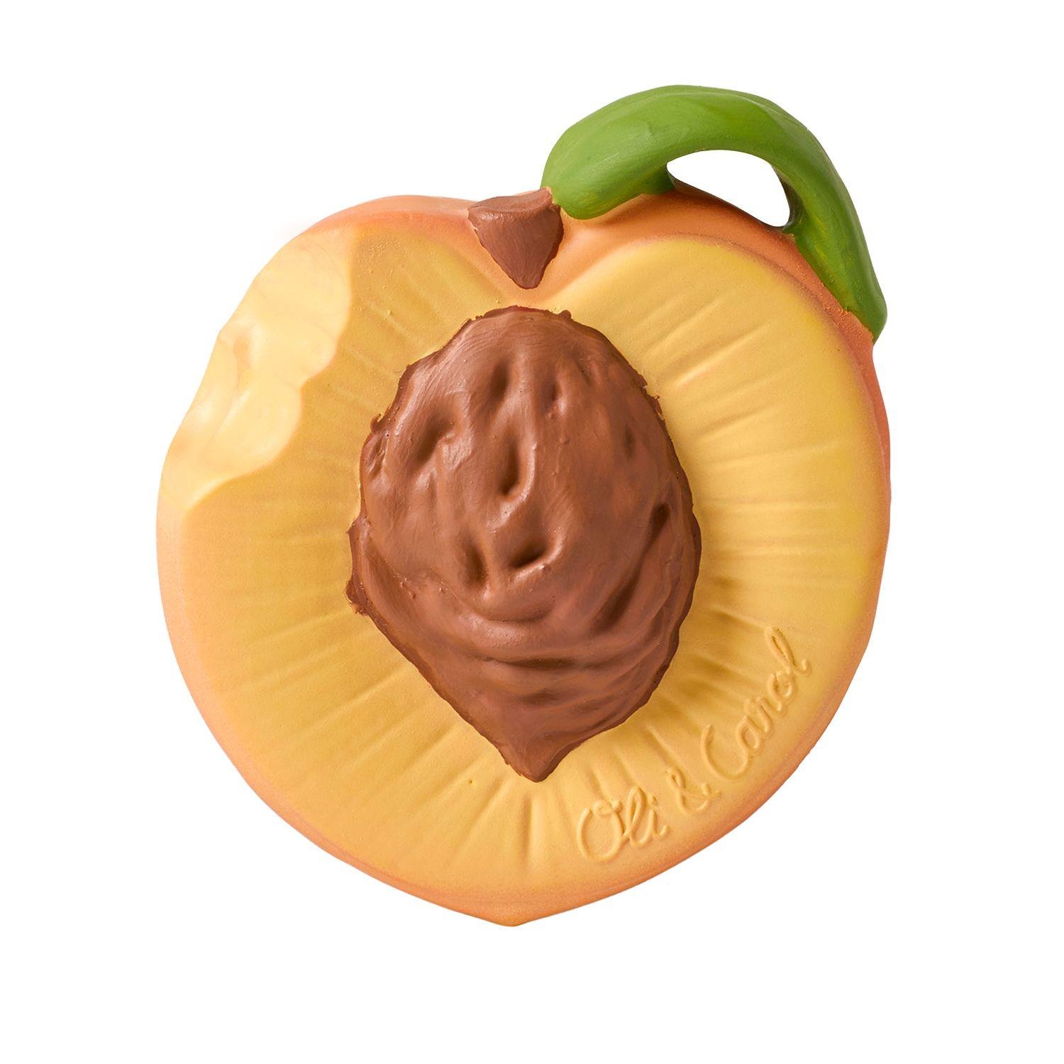 Bijtspeeltje Palm Peach afbeelding
