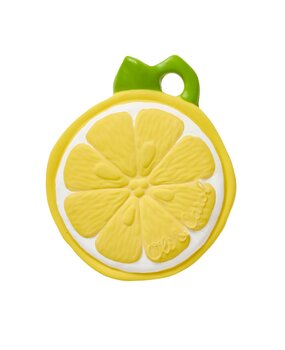 Oli & Carol Bijtspeeltje John Lemon