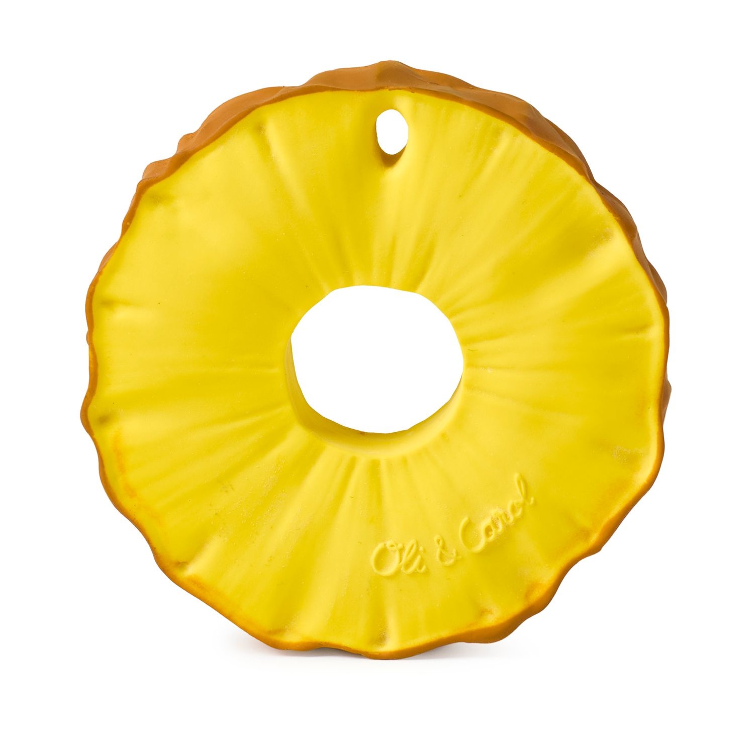 Bijtspeeltje Ananas the Pineapple afbeelding