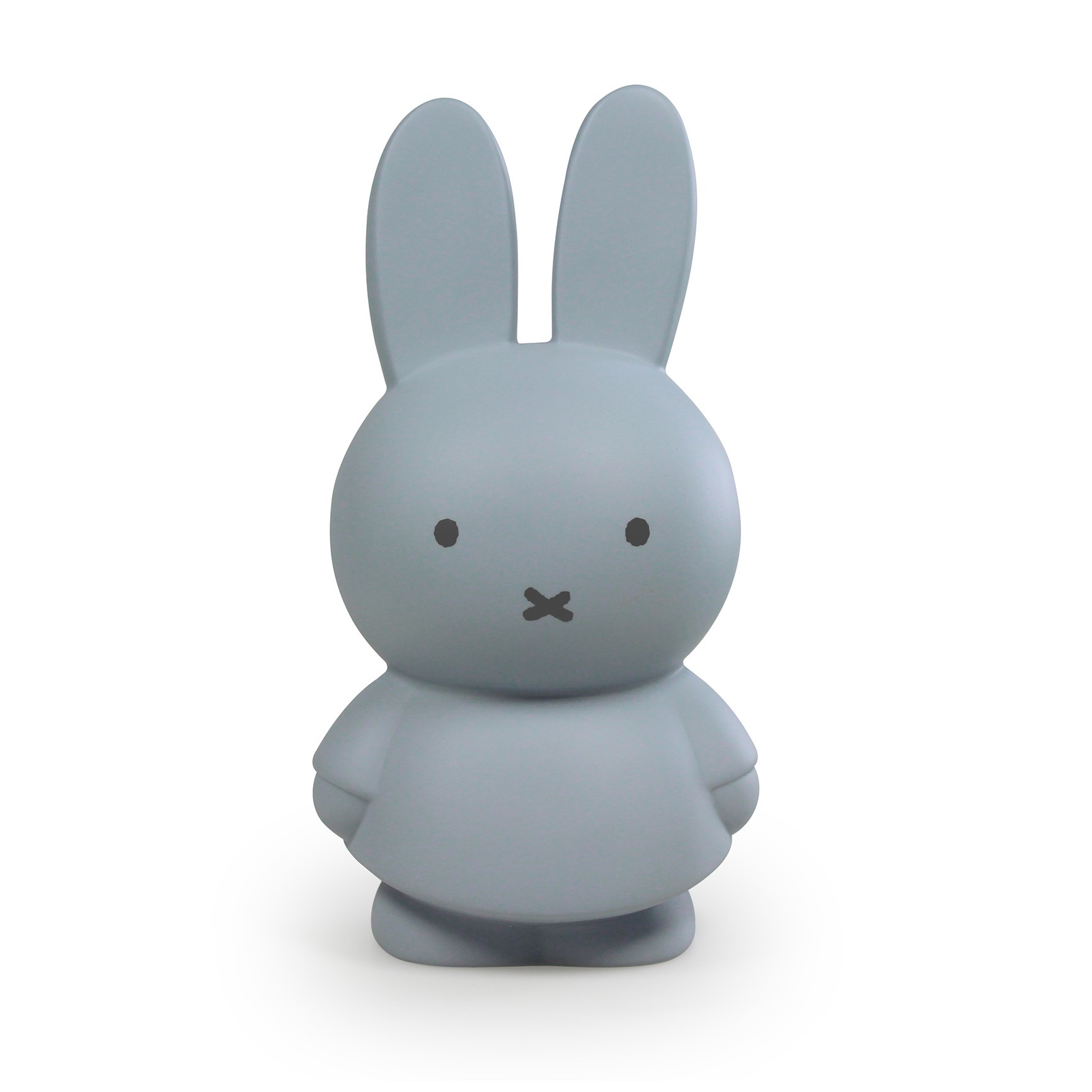 Nijntje Spaarpot | Small Silver Blue afbeelding