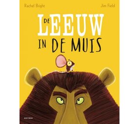 De Leeuw in de Muis De Leeuw in de Muis
