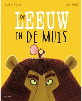 De Leeuw in de Muis De Leeuw in de Muis
