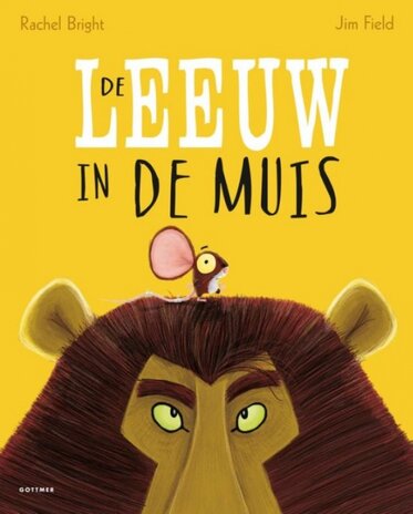 De Leeuw in de Muis De Leeuw in de Muis