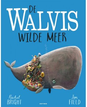 De Walvis wilde meer De Walvis wilde meer