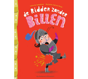 De ridder zonder billen De ridder zonder billen