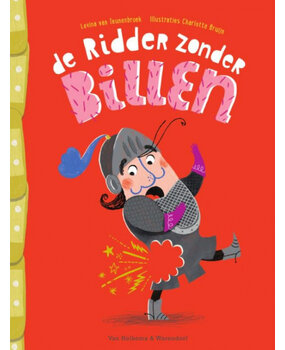De ridder zonder billen De ridder zonder billen