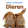 Baby Voelboekje Dieren Baby Voelboekje Dieren