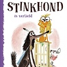 Stinkhond is verliefd Stinkhond is verliefd