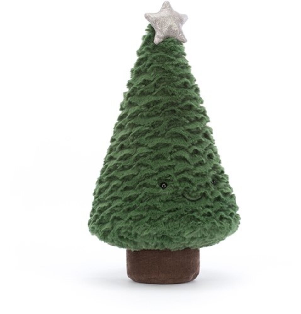 Jellycat Fraser Fir Christmas Tree Smalll