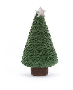 Jellycat Fraser Fir Christmas Tree Small