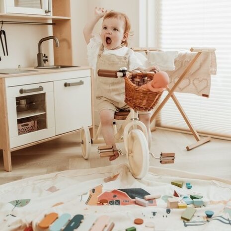 Play & Go Opbergzak | Farm