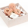Jellycat Odell Octopus cadeauset Jellycat Odell Octopus cadeauset