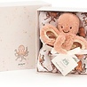 Jellycat Odell Octopus cadeauset Jellycat Odell Octopus cadeauset
