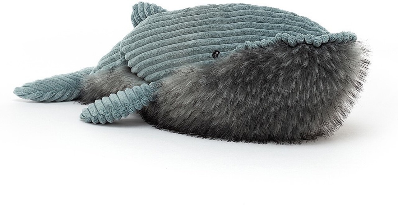 Jellycat Wiley Whale Jellycat Wiley Whale