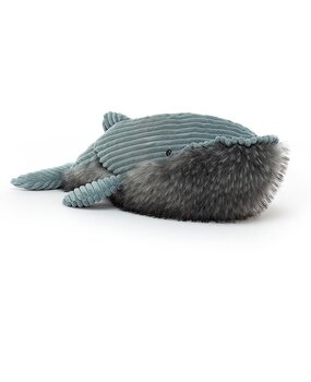 Jellycat Wiley Whale