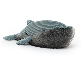 Jellycat Wiley Whale