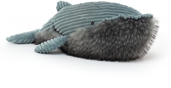 Jellycat Wiley Whale Jellycat Wiley Whale