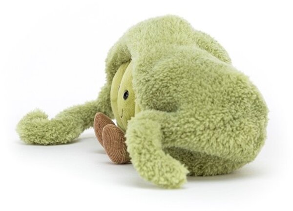 Jellycat Amuseable Erwten in peul Jellycat Amuseable Erwten in peul