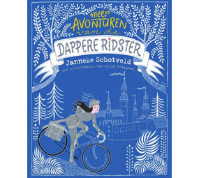 Meer avonturen van de Dappere Ridster