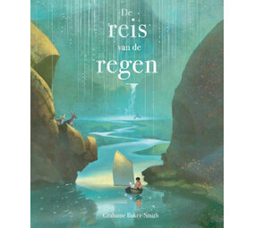 De reis van de regen De reis van de regen