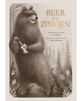Beer wil zingen Beer wil zingen