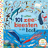 Er zitten 101 zeebeesten in dit boek Er zitten 101 zeebeesten in dit boek
