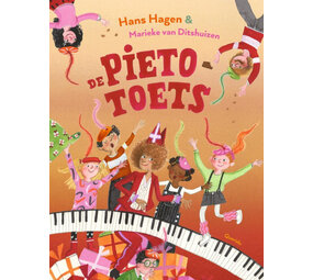 De Pieto-toets De Pieto-toets