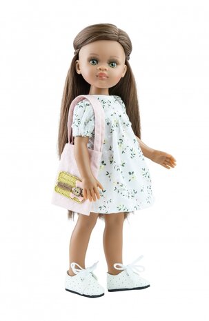 Paola Reina Pop Amigas | Simona Zomer (32cm)